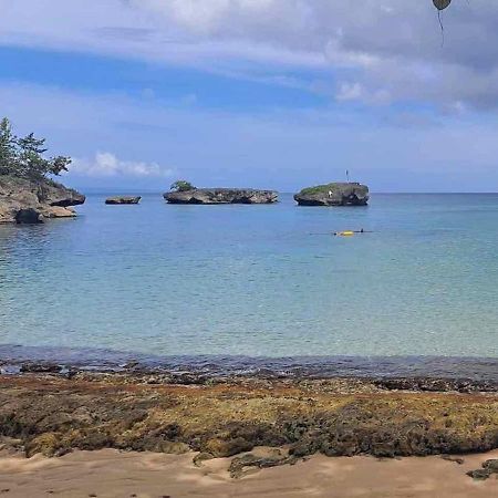 Río San Juan Villa Vertigo-Vista Linda المظهر الخارجي الصورة