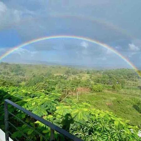 Río San Juan Villa Vertigo-Vista Linda المظهر الخارجي الصورة