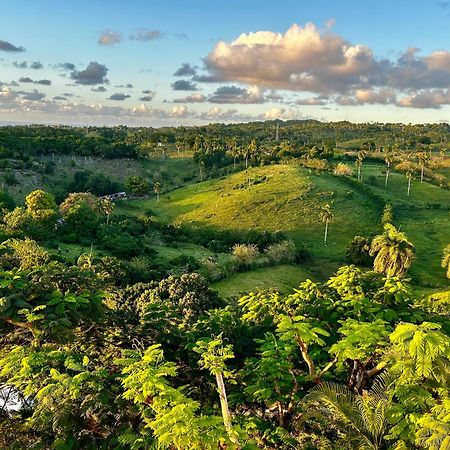 Villa Vertigo Río San Juan المظهر الخارجي الصورة