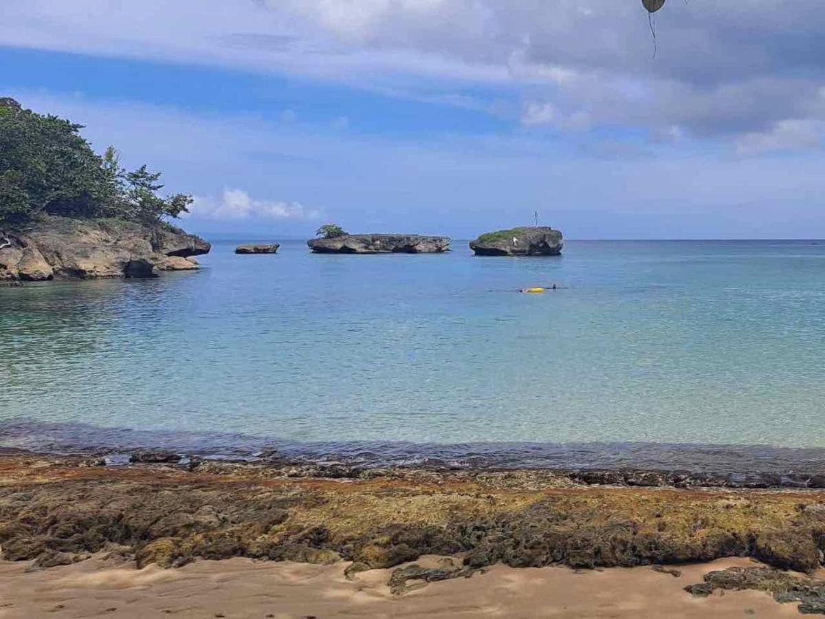 Río San Juan Villa Vertigo-Vista Linda المظهر الخارجي الصورة