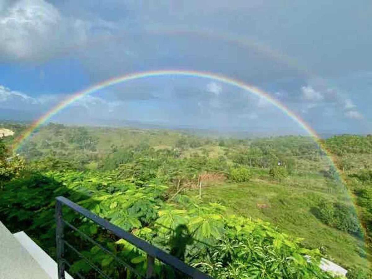 Río San Juan Villa Vertigo-Vista Linda المظهر الخارجي الصورة