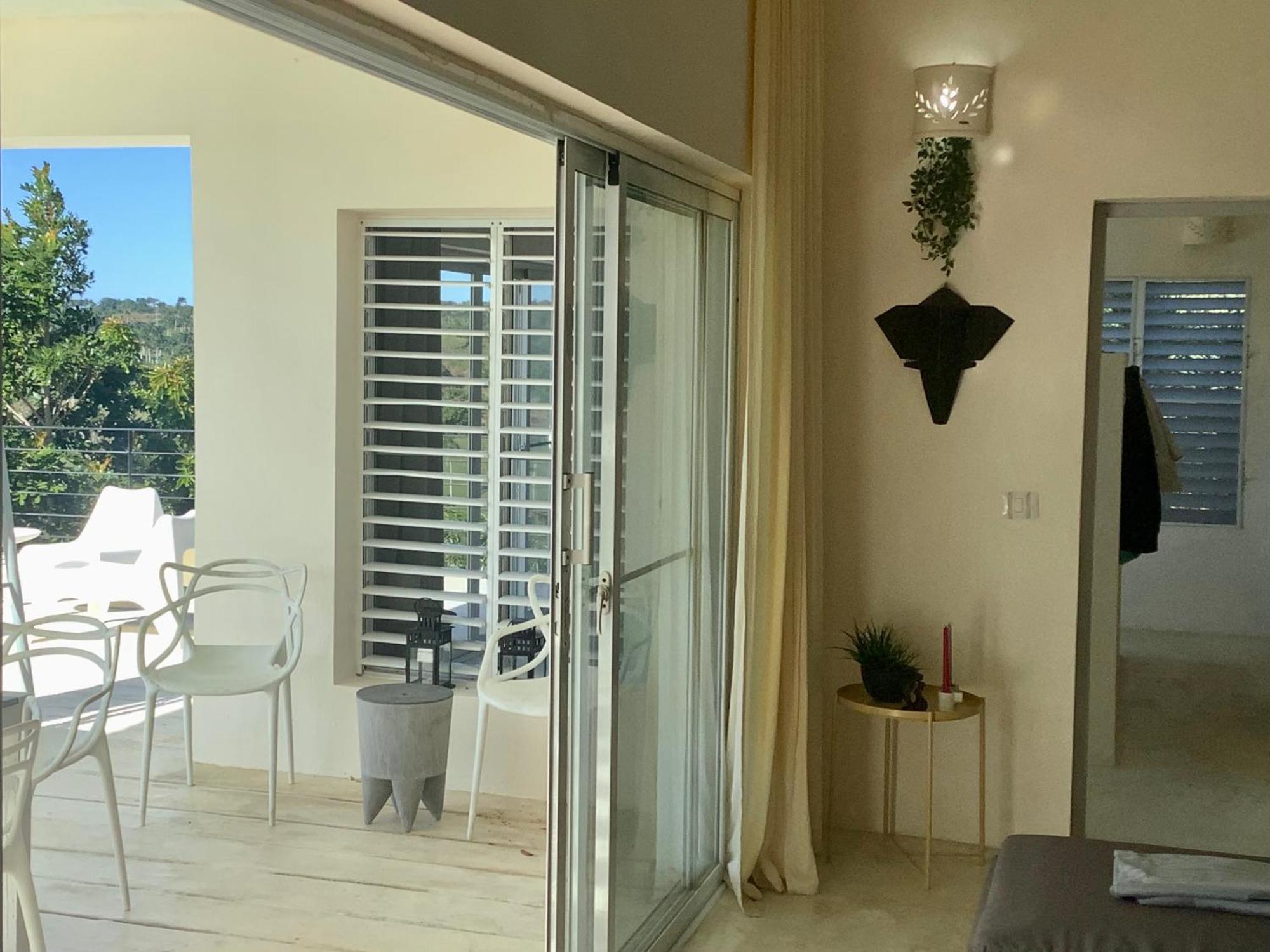Villa Vertigo Río San Juan المظهر الخارجي الصورة