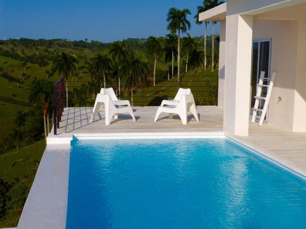 Villa Vertigo Río San Juan المظهر الخارجي الصورة